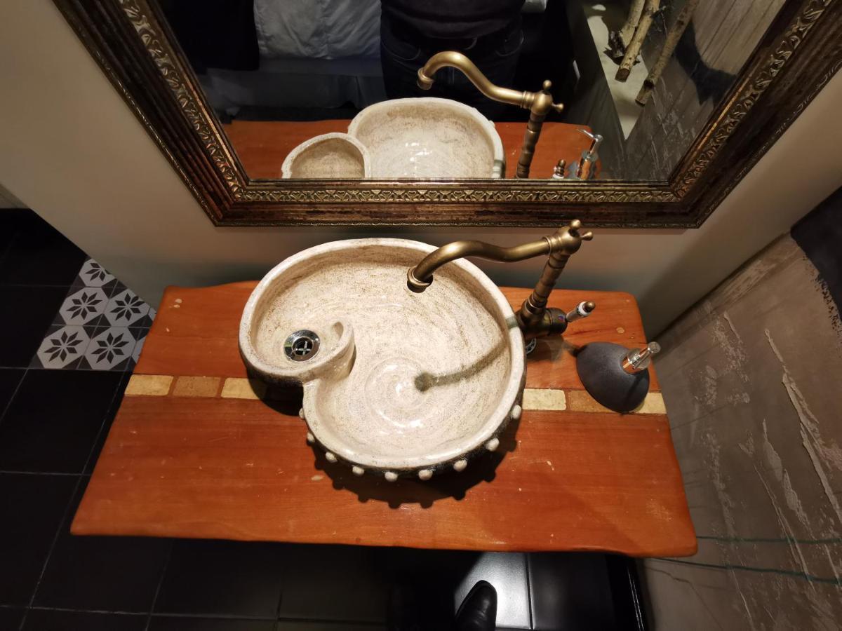 Casa Puente Hotel Boutique 발파라이소 외부 사진