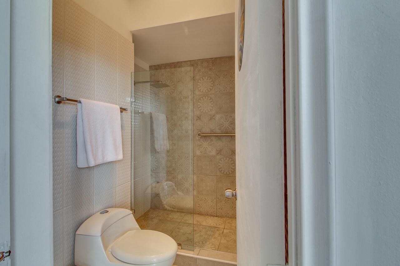 Casa Puente Hotel Boutique 발파라이소 외부 사진