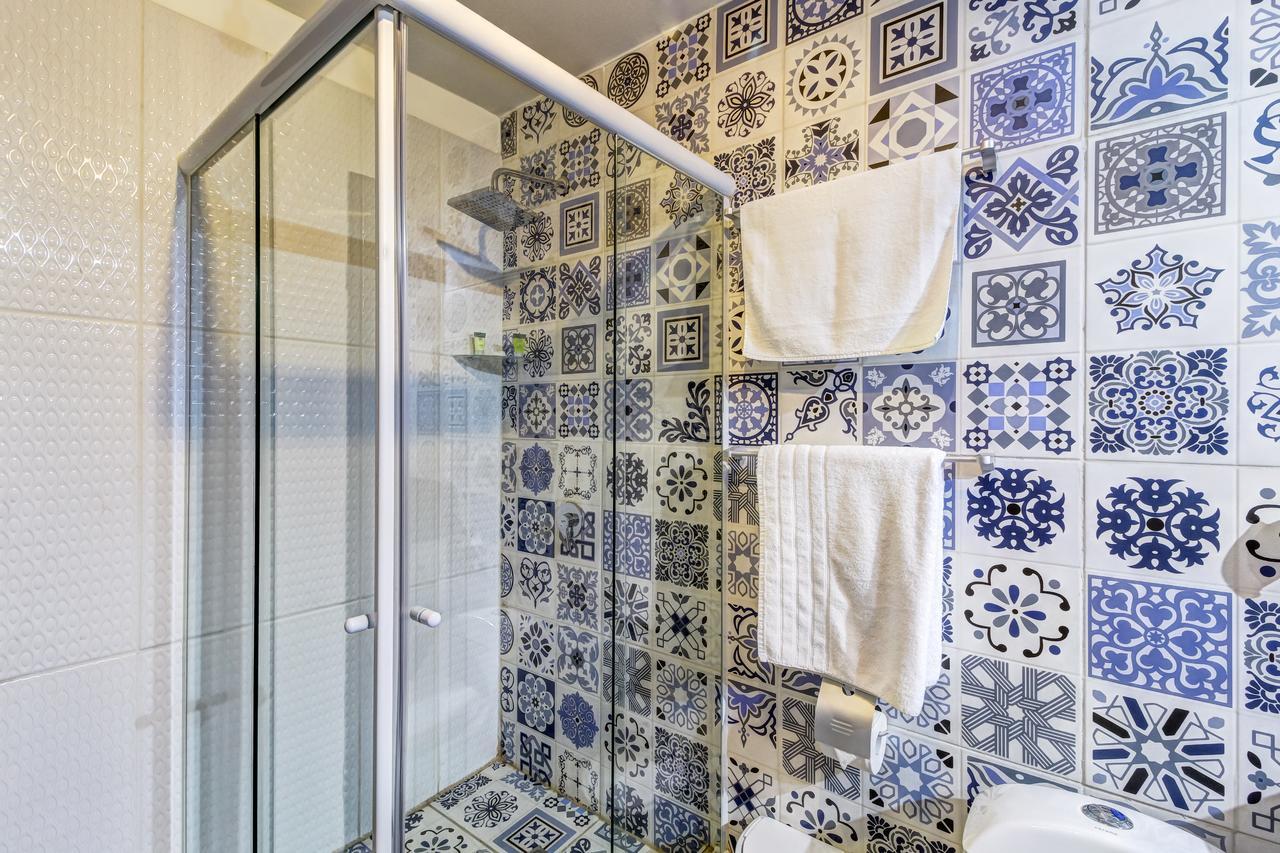 Casa Puente Hotel Boutique 발파라이소 외부 사진