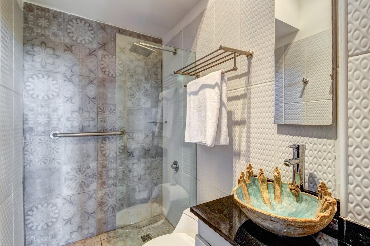 Casa Puente Hotel Boutique 발파라이소 외부 사진