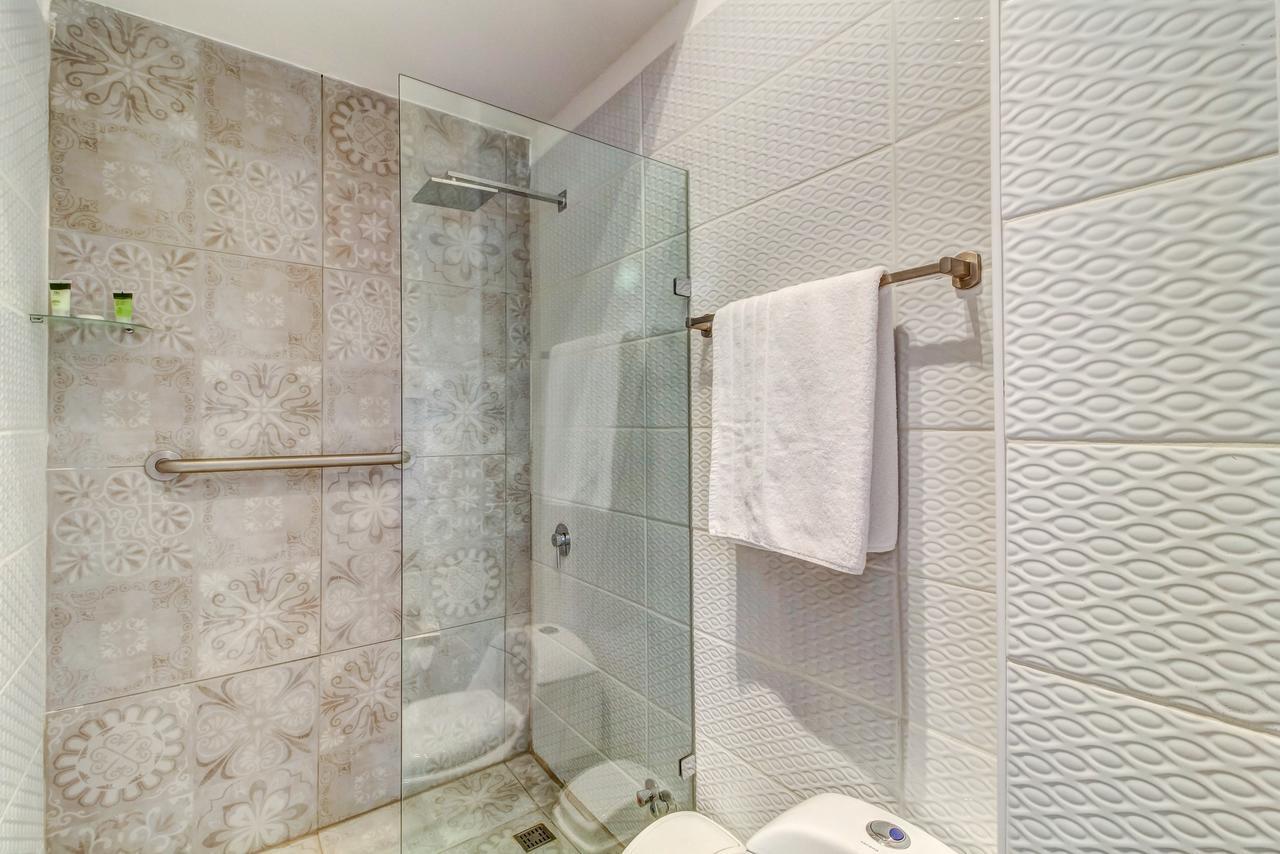 Casa Puente Hotel Boutique 발파라이소 외부 사진